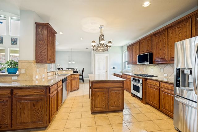 1724 Teakwood Drive, Wylie, TX 75098