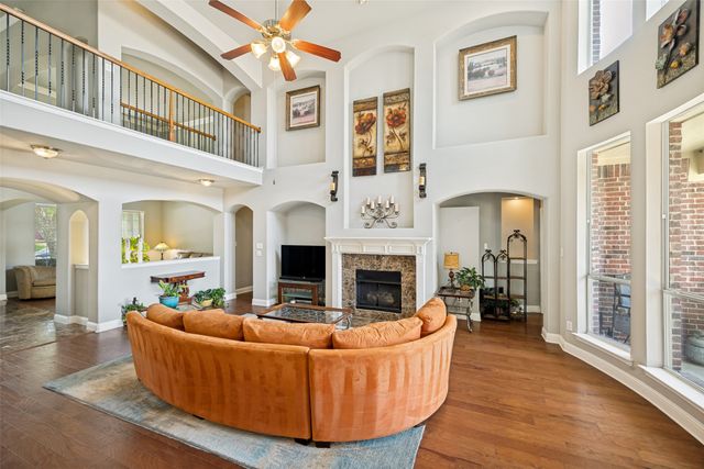 1724 Teakwood Drive, Wylie, TX 75098