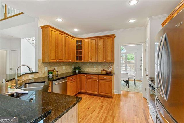 1185 Stephens Street SE, Smyrna, GA 30080