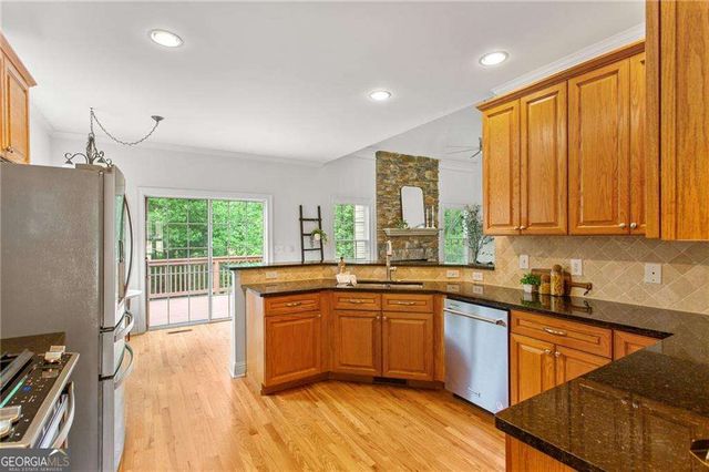 1185 Stephens Street SE, Smyrna, GA 30080