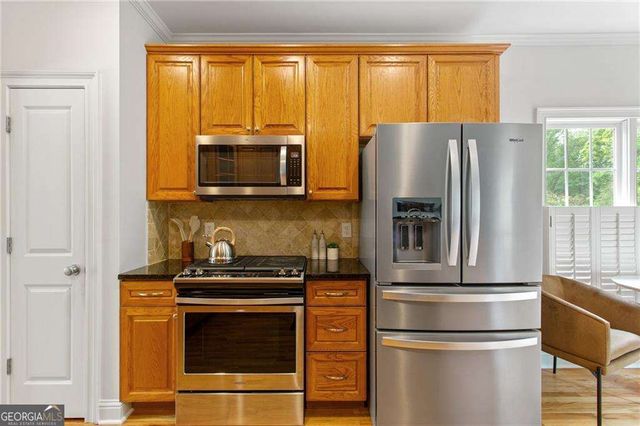 1185 Stephens Street SE, Smyrna, GA 30080