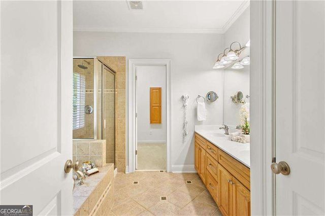 1185 Stephens Street SE, Smyrna, GA 30080