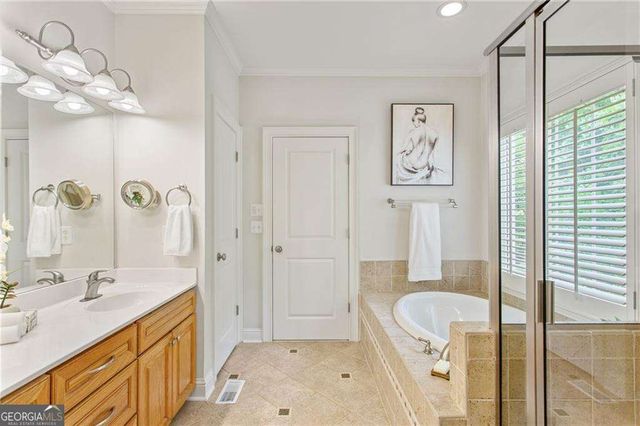1185 Stephens Street SE, Smyrna, GA 30080