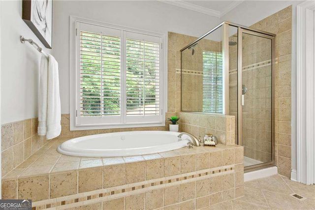 1185 Stephens Street SE, Smyrna, GA 30080