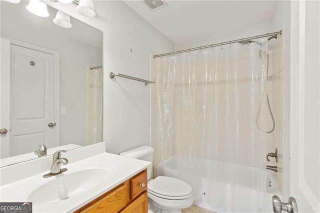 1185 Stephens Street SE, Smyrna, GA 30080
