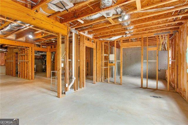 1185 Stephens Street SE, Smyrna, GA 30080