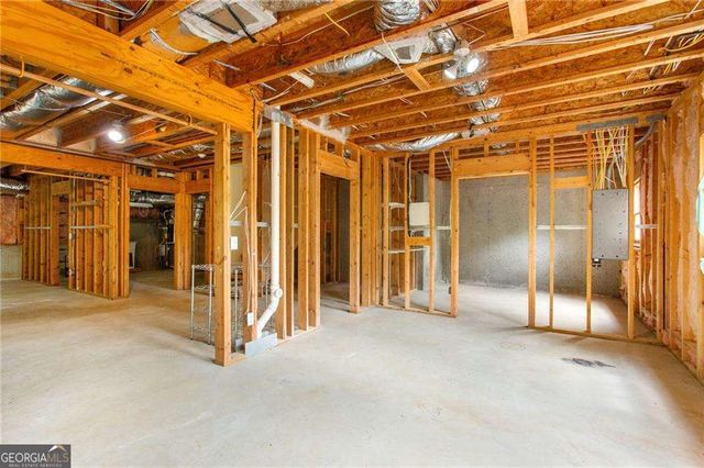 1185 Stephens Street SE, Smyrna, GA 30080