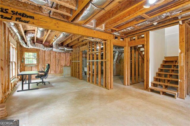 1185 Stephens Street SE, Smyrna, GA 30080