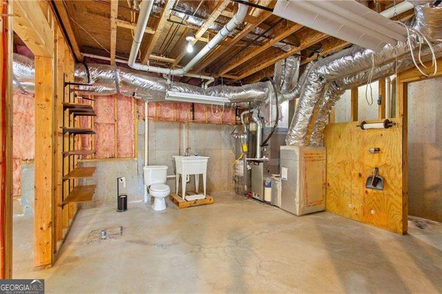 1185 Stephens Street SE, Smyrna, GA 30080