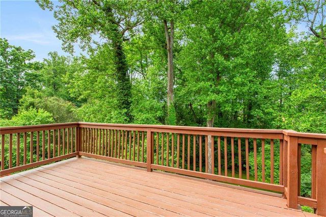 1185 Stephens Street SE, Smyrna, GA 30080