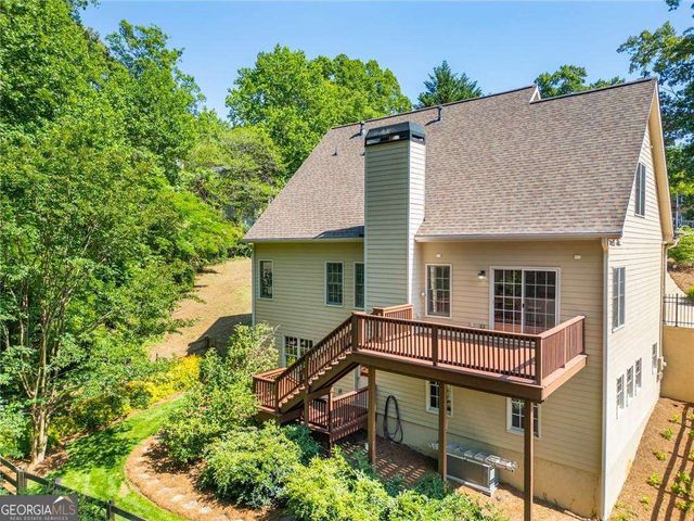 1185 Stephens Street SE, Smyrna, GA 30080