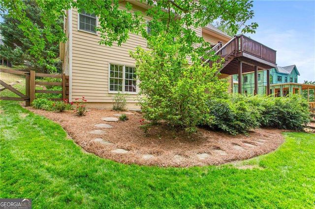 1185 Stephens Street SE, Smyrna, GA 30080