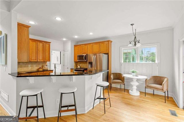 1185 Stephens Street SE, Smyrna, GA 30080