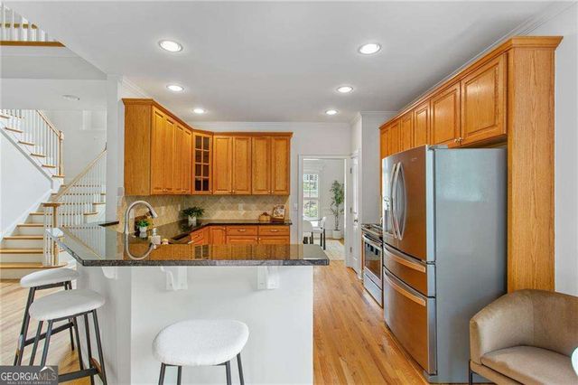 1185 Stephens Street SE, Smyrna, GA 30080