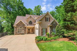 1185 Stephens Street SE, Smyrna, GA 30080