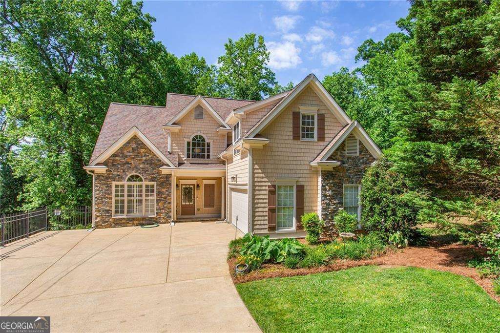 1185 Stephens Street SE, Smyrna, GA 30080