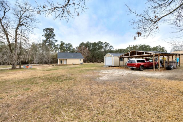 1824 Camp Shelor Drive, Manning, SC 29102
