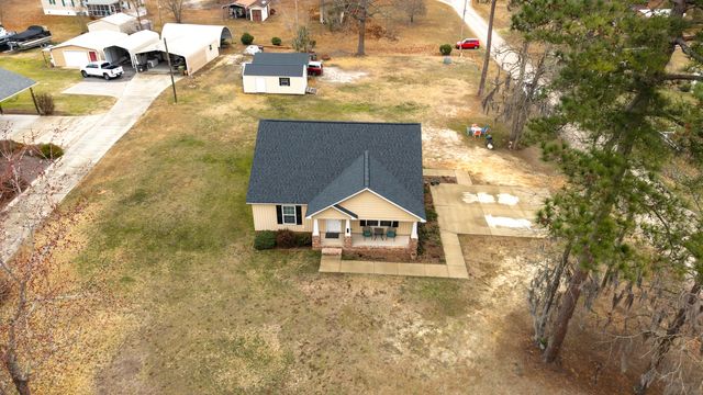 1824 Camp Shelor Drive, Manning, SC 29102