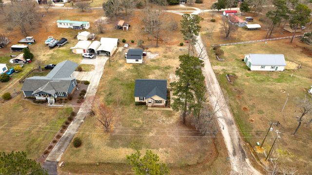 1824 Camp Shelor Drive, Manning, SC 29102