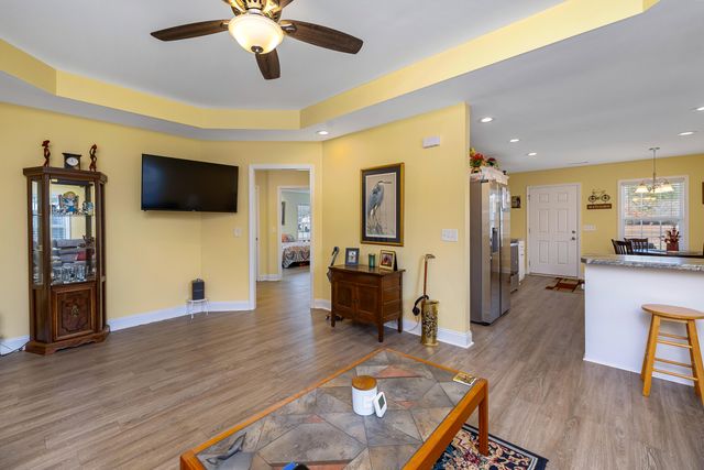 1824 Camp Shelor Drive, Manning, SC 29102