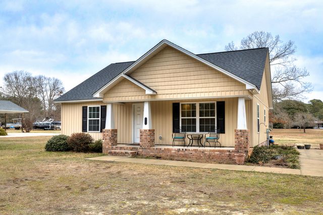 1824 Camp Shelor Drive, Manning, SC 29102