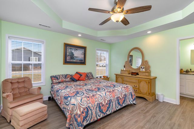 1824 Camp Shelor Drive, Manning, SC 29102