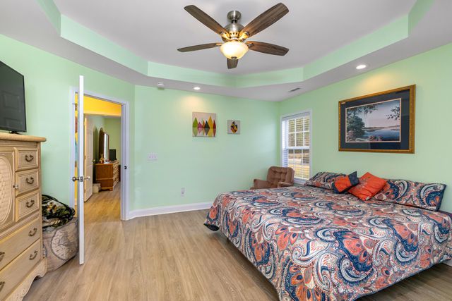 1824 Camp Shelor Drive, Manning, SC 29102