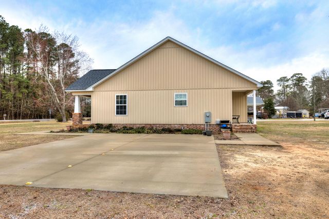 1824 Camp Shelor Drive, Manning, SC 29102