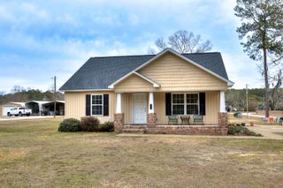 1824 Camp Shelor Drive, Manning, SC 29102