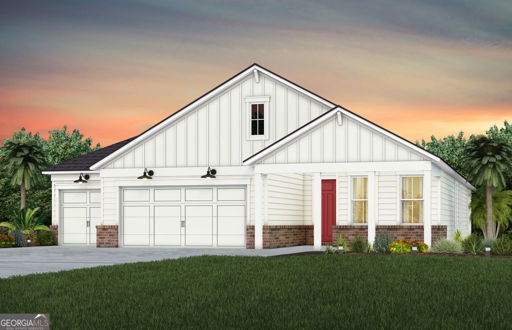 141 Madeline Taylor Place, Kingsland, GA 31548