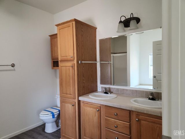 23200 Grimsel Drive, Tehachapi, CA 93561
