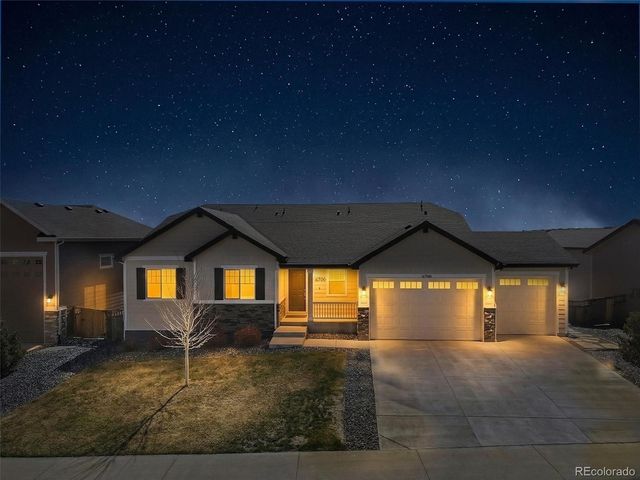 6700 Mentha Drive, Castle Rock, CO 80108