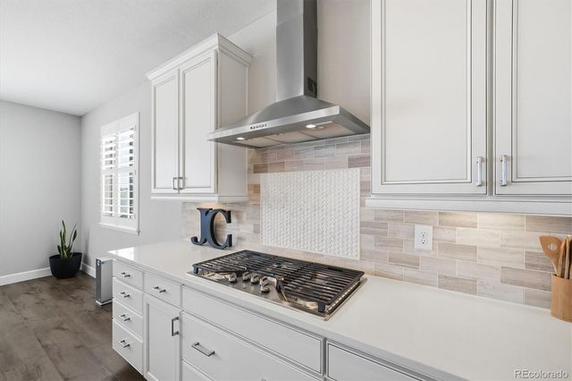 6700 Mentha Drive, Castle Rock, CO 80108