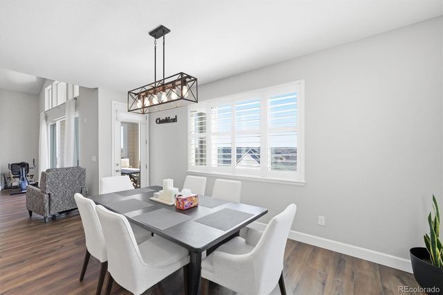 6700 Mentha Drive, Castle Rock, CO 80108