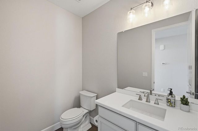 6700 Mentha Drive, Castle Rock, CO 80108