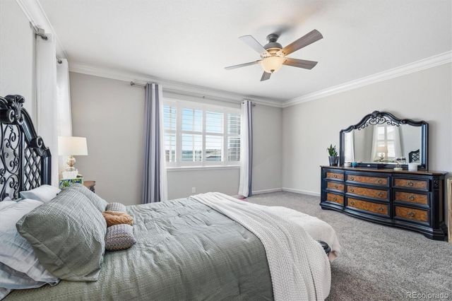 6700 Mentha Drive, Castle Rock, CO 80108