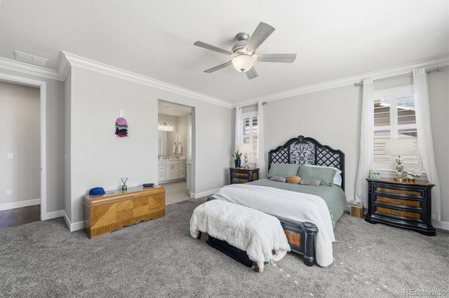 6700 Mentha Drive, Castle Rock, CO 80108