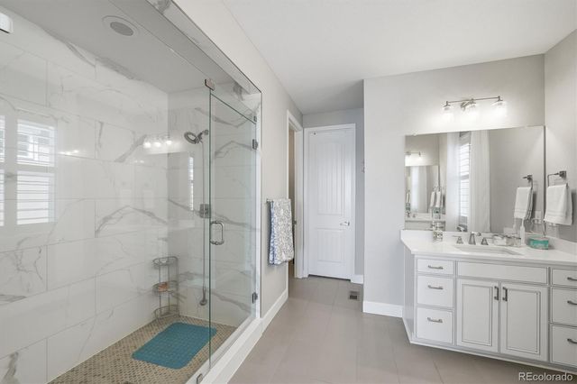 6700 Mentha Drive, Castle Rock, CO 80108