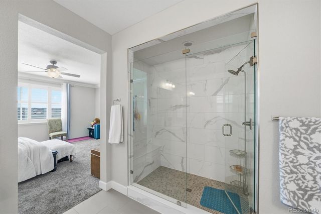 6700 Mentha Drive, Castle Rock, CO 80108