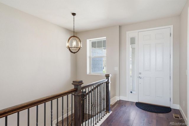 6700 Mentha Drive, Castle Rock, CO 80108