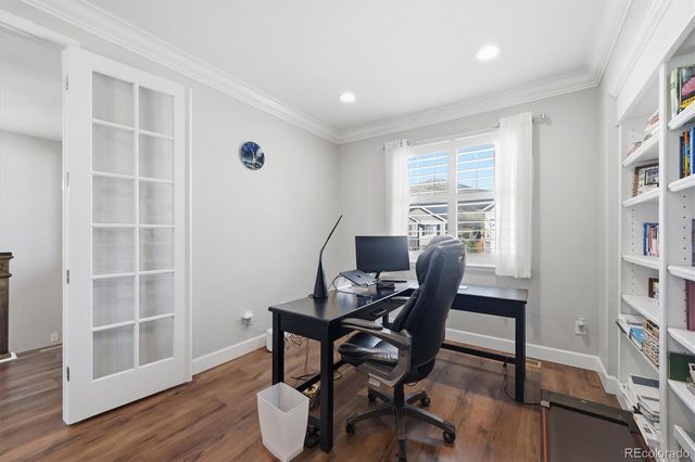 6700 Mentha Drive, Castle Rock, CO 80108