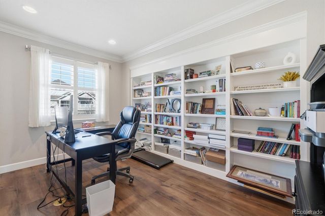 6700 Mentha Drive, Castle Rock, CO 80108