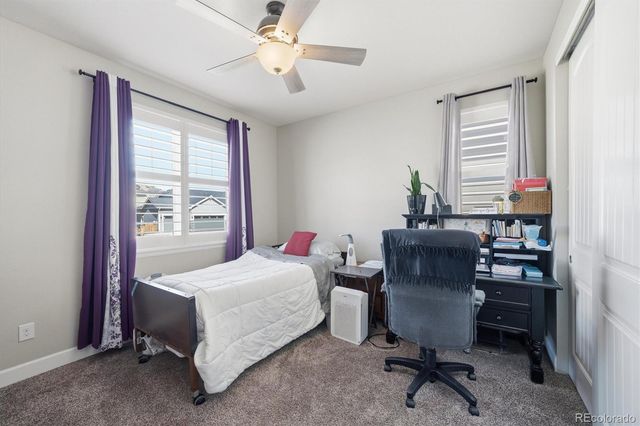 6700 Mentha Drive, Castle Rock, CO 80108