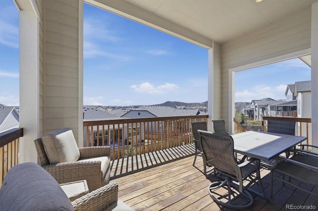 6700 Mentha Drive, Castle Rock, CO 80108