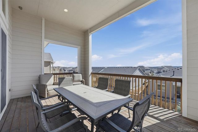 6700 Mentha Drive, Castle Rock, CO 80108