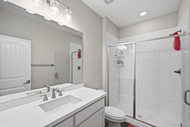 6700 Mentha Drive, Castle Rock, CO 80108