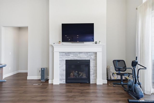 6700 Mentha Drive, Castle Rock, CO 80108