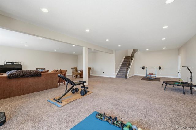 6700 Mentha Drive, Castle Rock, CO 80108