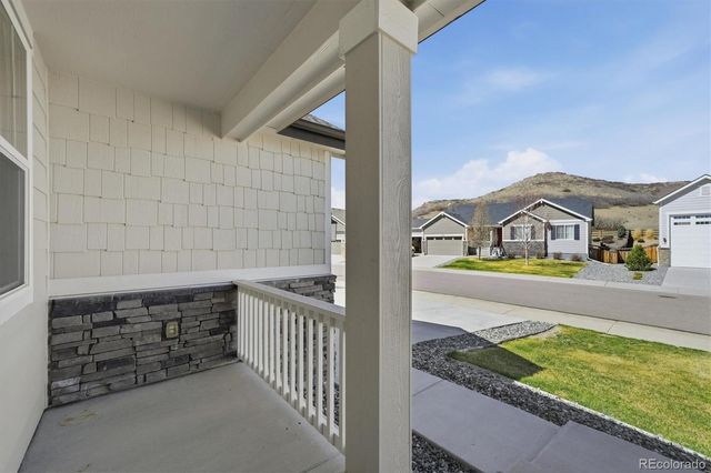 6700 Mentha Drive, Castle Rock, CO 80108