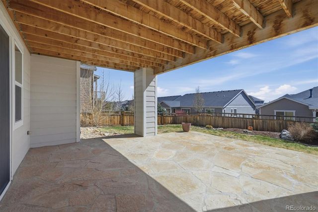 6700 Mentha Drive, Castle Rock, CO 80108